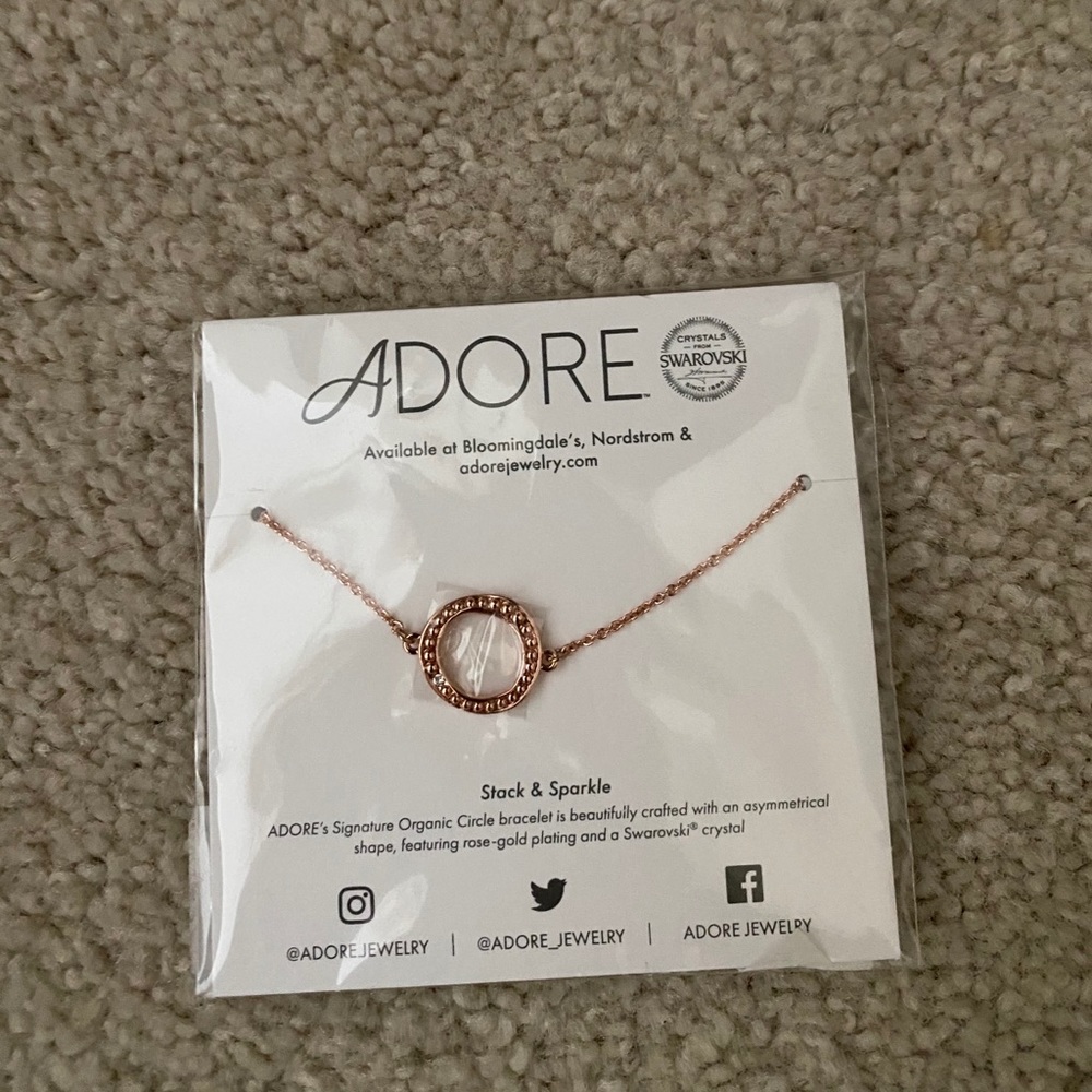 Bracelet